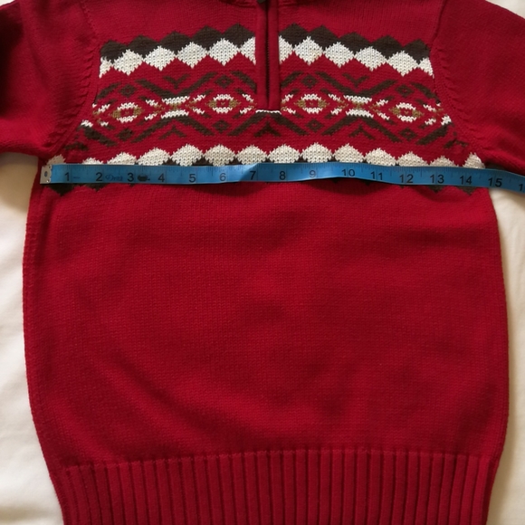NWOT Gymboree S(5-6) Sweater - Picture 6 of 7